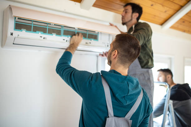 Best Central air repair  in Naples Manor, FL