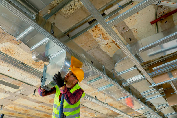 Best Commercial HVAC repair  in Naples Manor, FL