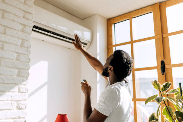 Best HVAC air duct cleaning  in Naples Manor, FL