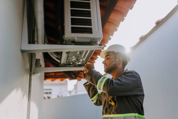 Best Residential HVAC services  in Naples Manor, FL