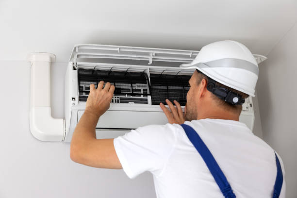 Best HVAC air duct cleaning  in Naples Manor, FL