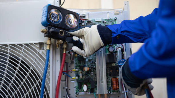 Best HVAC emergency services  in Naples Manor, FL