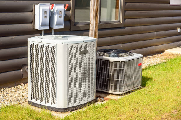 Best HVAC installation services  in Naples Manor, FL