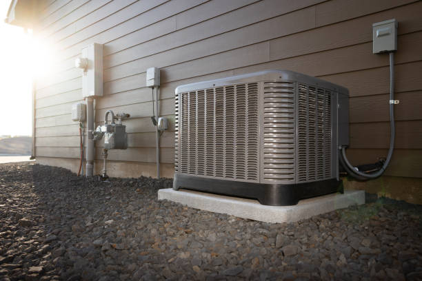 Best Affordable HVAC services  in Naples Manor, FL